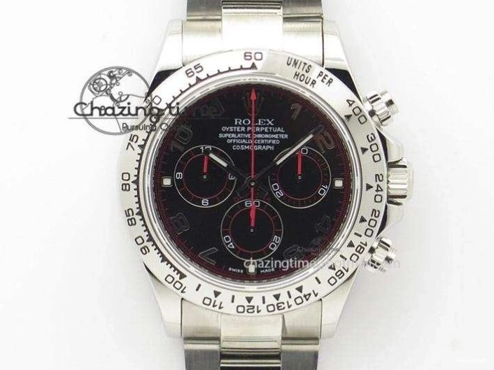 Dial SS Bracelet Edition Best BP SA3135 On DEEPSEA 1:1 Maker Black V2 116660 Sea-Dweller 0713